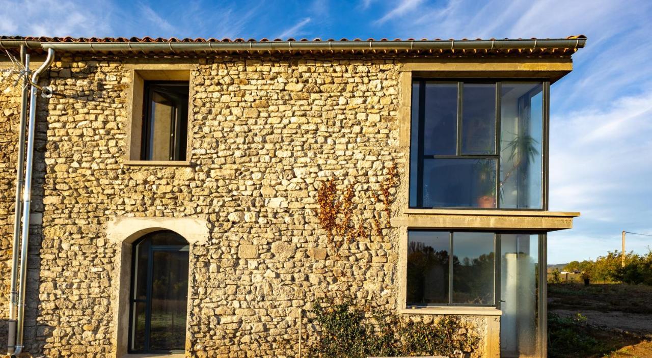 Gite La Mosaique Dauphin Экстерьер фото